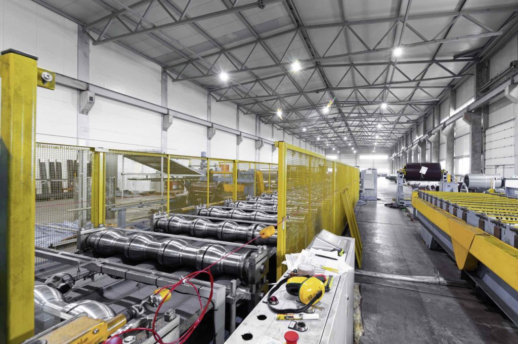 Nylon Plant Case Study Reliability