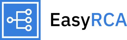 easyRCA RCA template