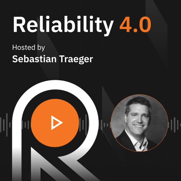 Reliability 4.0 Podcast: Chris Phillips | E2