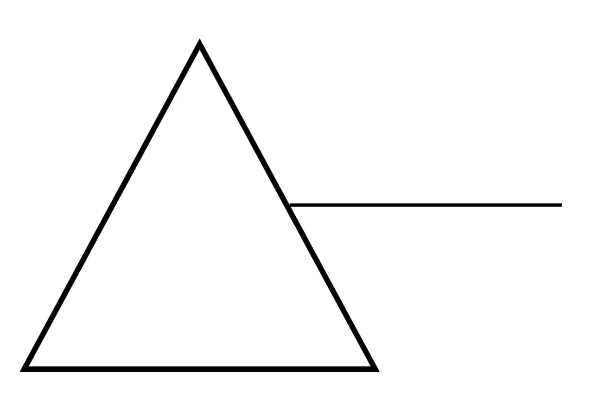 Transfer Out (Triangle Pointing Left)