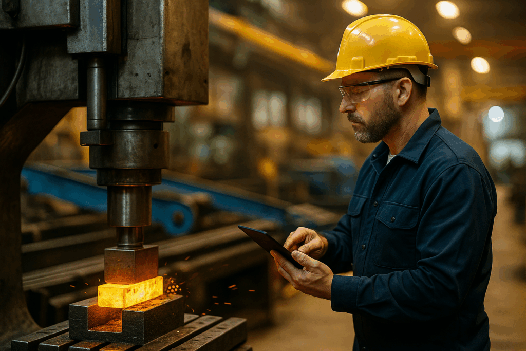 The Role Of A Reliability Engineer In The Industrial And Manufacturing