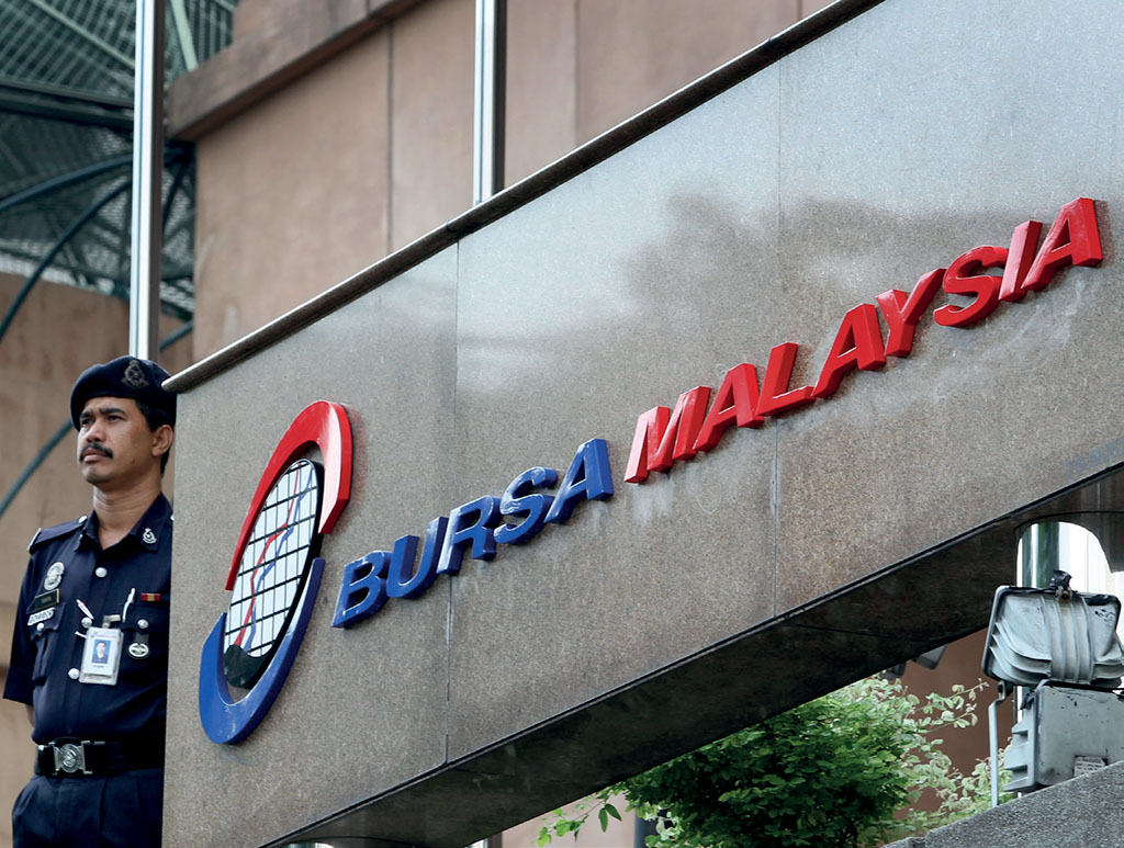 Bursa Malaysia Cybersecurity Breach Root Cause Analysis